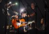 Yerai Cortés y Ana Lua Caiano llenan el Foro de flamenco y folk-electrónica