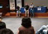 La Asamblea de Trabajadores de Giahsa da el visto bueno a la propuesta del X Convenio Colectivo