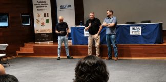 La Asamblea de Trabajadores de Giahsa da el visto bueno a la propuesta del X Convenio Colectivo