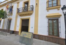 La Policía Local de La Palma denuncia negligencias y una fiscalización excesiva de la Intervención Municipal