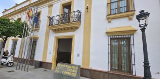 La Policía Local de La Palma denuncia negligencias y una fiscalización excesiva de la Intervención Municipal
