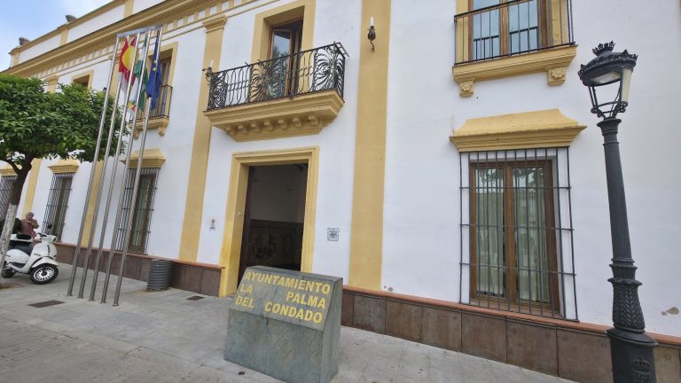 La Policía Local de La Palma denuncia negligencias y una fiscalización excesiva de la Intervención Municipal