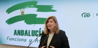 Centeno se «dejará la piel» por la provincia y priorizará «cumplir con los compromisos»