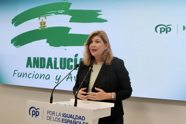 Centeno se «dejará la piel» por la provincia y priorizará «cumplir con los compromisos»