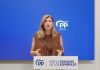 Berta Centeno, nueva delegada del Gobierno de la Junta en Huelva