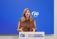 Berta Centeno, nueva delegada del Gobierno de la Junta en Huelva