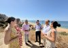 El PP urge al Gobierno a invertir en las playas de Huelva