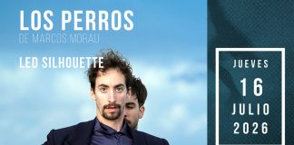 La Diputación lleva la danza contemporánea a Niebla con el espectáculo ‘Los perros’