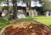 Las fiestas privadas ganan terreno en la Costa de Huelva y disparan la demanda de servicios de catering especializados
