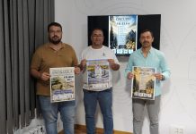 Nace el Circuito Diputación de Huelva de Ajedrez