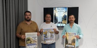 Nace el Circuito Diputación de Huelva de Ajedrez