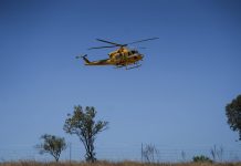 Nuevo incendio en Moguer