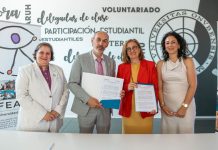 Huelva avanza hacia una universidad más inclusiva y accesible