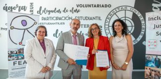 Huelva avanza hacia una universidad más inclusiva y accesible