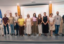 La UHU impulsa un ecosistema de innovación social