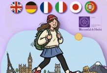 La UHU lanza sus cursos anuales de Lenguas Modernas en modalidad presencial y virtual