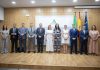 Loles López destaca el compromiso de los delegados: «No son la Junta en Huelva, sino Huelva en la Junta»