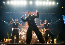 Ricky Martin pondrá el broche de oro a ‘Las Noches del Foro’ con su única actuación en España
