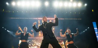 Ricky Martin pondrá el broche de oro a ‘Las Noches del Foro’ con su única actuación en España