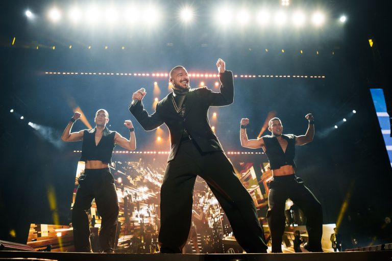 Ricky Martin pondrá el broche de oro a ‘Las Noches del Foro’ con su única actuación en España