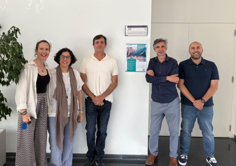La UHU impulsa la IA en medicina predictiva