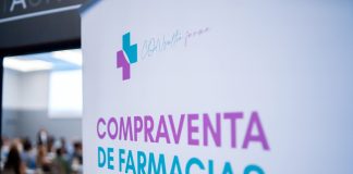 Sevilla se convierte en la capital nacional de la inversión farmacéutica con la IV Jornada Consultorfarma
