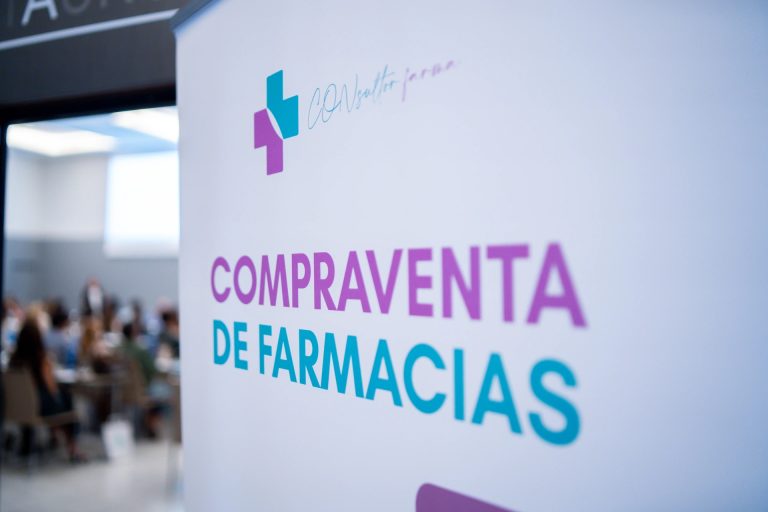 Sevilla se convierte en la capital nacional de la inversión farmacéutica con la IV Jornada Consultorfarma