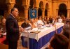 Toscano anuncia el inicio de la restauración del Monasterio de La Rábida