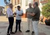 Giahsa se anticipa al retorno de los vecinos afectados por el incendio
