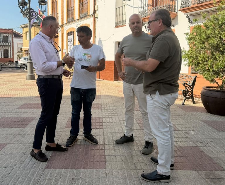 Giahsa se anticipa al retorno de los vecinos afectados por el incendio