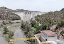 Huelva Riega reclama una gestión activa del territorio tras el incendio de Niebla