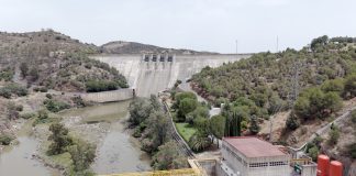 Huelva Riega reclama una gestión activa del territorio tras el incendio de Niebla