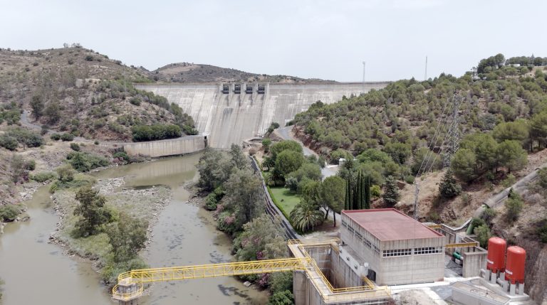 Huelva Riega reclama una gestión activa del territorio tras el incendio de Niebla