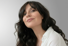 Nerea Riesco y Enrique Zumalabe, protagonistas de la Biblioteca en septiembre