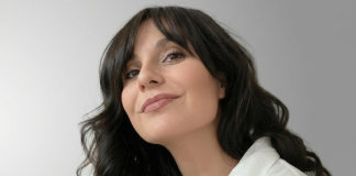 Nerea Riesco y Enrique Zumalabe, protagonistas de la Biblioteca en septiembre
