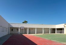 La Junta invierte más de seis millones en la mejora de 43 centros docentes