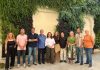 Diputación produce un documental sobre el Bañado Sur en Paraguay con Rocío Márquez de protagonista paraguay Bañado sur