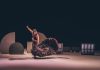 El circo y el flamenco se fusionan en Niebla con ‘Empaque’