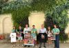 Once grupos de diez países se citan en el 45 Festival de Danzas de Villablanca