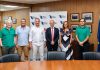 La CR Palos renueva su póliza de crédito con Caja Rural del Sur para garantizar la estabilidad financiera de la entidad