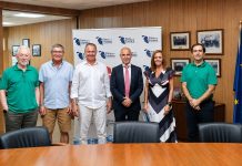 La CR Palos renueva su póliza de crédito con Caja Rural del Sur para garantizar la estabilidad financiera de la entidad