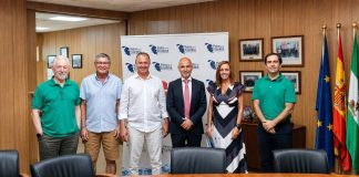 La CR Palos renueva su póliza de crédito con Caja Rural del Sur para garantizar la estabilidad financiera de la entidad