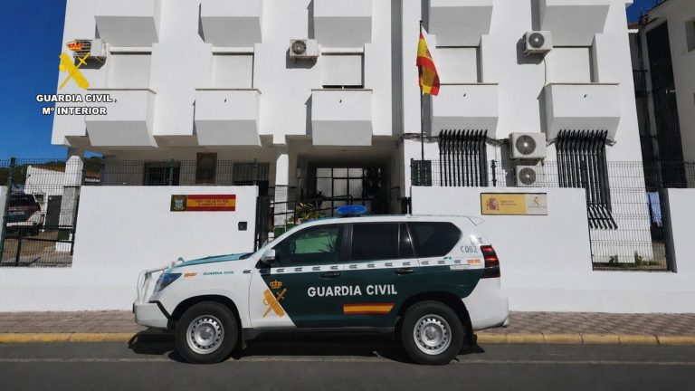 Prisión para un hombre tras agredir con arma blanca a una persona en Punta Umbría