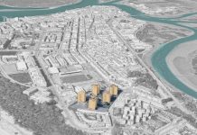 Investigan los efectos de un futuro terremoto en viviendas de Isla Cristina isla cristina terremoto