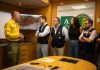 Estabilizado el incendio de Niebla 10 días después de originarse