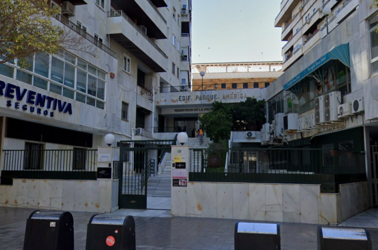 CSIF condena la agresión a una funcionaria en las oficinas de Muface en Huelva