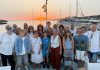 Niños ucranianos pasan el verano en Huelva lejos de la guerra Niños ucranianos