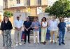 ‘Un Paseo por el Arte’ mostrará obras de casi 200 artistas en las calles de Ayamonte