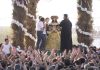 El Plan Venida de la Virgen del Rocío finaliza con 257 asistencias