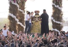 El Plan Venida de la Virgen del Rocío finaliza con 257 asistencias